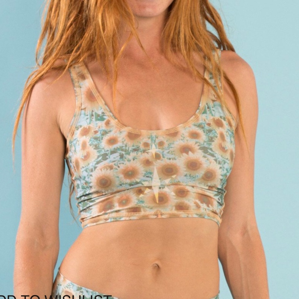Teeki Lover Tank